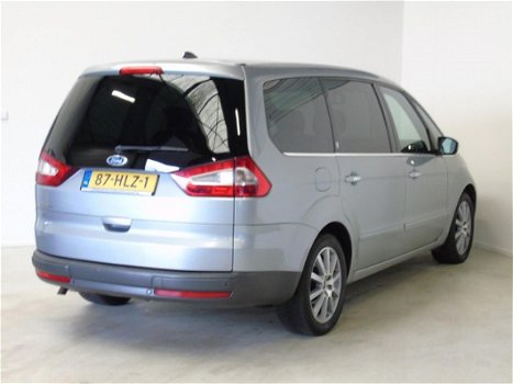 Ford Galaxy - 2.0-16V Ghia 7-Persoons (bj 2009) - 1