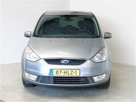 Ford Galaxy - 2.0-16V Ghia 7-Persoons (bj 2009) - 1