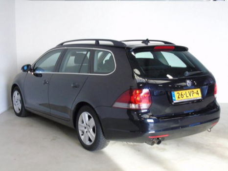 Volkswagen Golf Variant - 1.4 TSI Comfortline (bj 2010) Automaat - 1