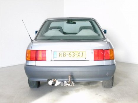 Audi 80 - 1.8 S - 1