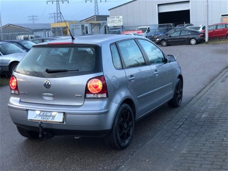 Volkswagen Polo - 1.4 TDI Optive - 1