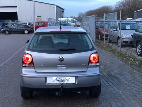 Volkswagen Polo - 1.4 TDI Optive - 1