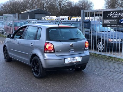 Volkswagen Polo - 1.4 TDI Optive - 1