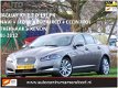 Jaguar XF - 2.2D ( INRUIL MOGELIJK ) - 1 - Thumbnail