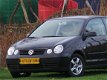 Volkswagen Polo - 1.9 SDI Athene (AIRCO + INRUIL MOGELIJK ) - 1 - Thumbnail