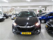 Hyundai ix35 - 2.0i i-Catcher Automaat