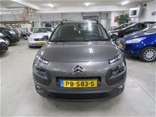 Citroën C4 Cactus - 1.2 PureTech Business Navi ECC