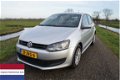 Volkswagen Polo - 1.4-16V Comfortline Automaat DSG - 1 - Thumbnail