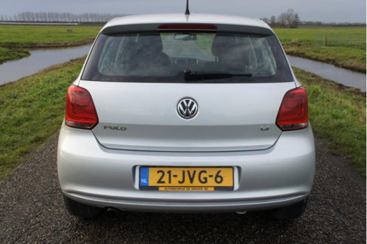 Volkswagen Polo - 1.4-16V Comfortline Automaat DSG - 1