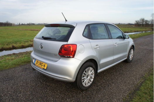 Volkswagen Polo - 1.4-16V Comfortline Automaat DSG - 1