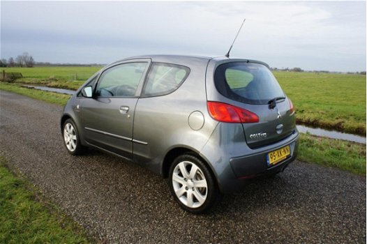 Mitsubishi Colt - 1.3 Sport Airco - 1