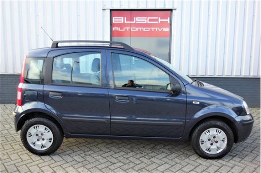 Fiat Panda - 1.2 Edizione Cool | VAN 1e EIG | AIRCO | AUX | - 1