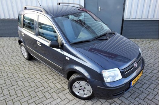 Fiat Panda - 1.2 Edizione Cool | VAN 1e EIG | AIRCO | AUX | - 1