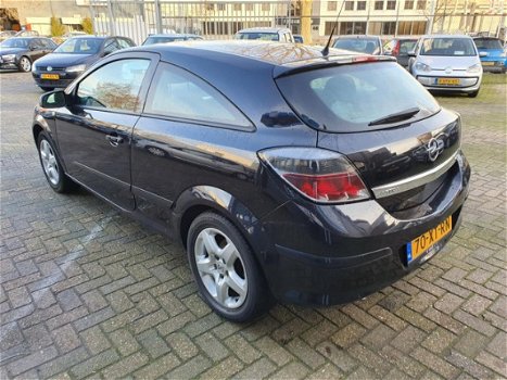 Opel Astra GTC - 1.8 Cosmo - 1