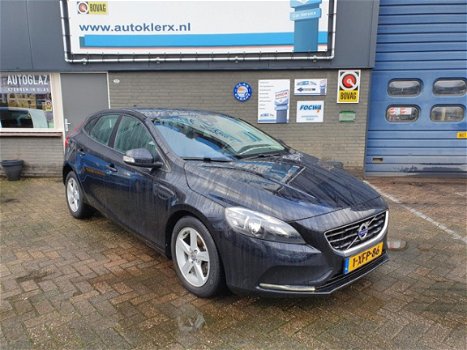 Volvo V40 - 1.6 D2 Base Business - 1