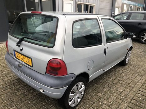 Renault Twingo - 1.2 Authentique - 1