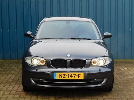 BMW 1-serie - 118i 