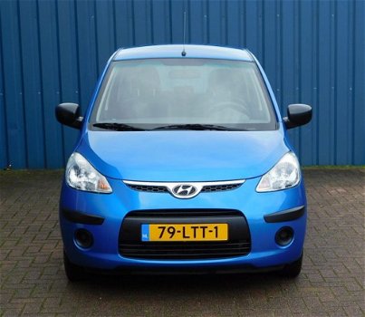 Hyundai i10 - 1.1 Active Cool 