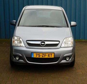 Opel Meriva - 1.6-16V Temptation 