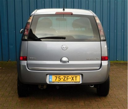 Opel Meriva - 1.6-16V Temptation 