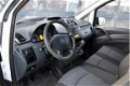 Mercedes-Benz Vito - 113 CDI 320 Lang * DEALER ONDERHOUDEN * AIRCO * VERLENGD XL * NAP PAS - 1 - Thumbnail