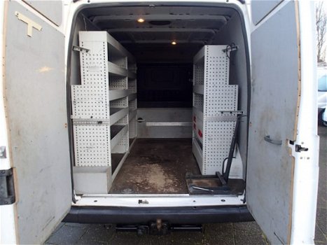 Ford Transit - 300M 2.2 TDCI HD VOORZIEN VAN STANDKACHEL+OMVORMER - 1