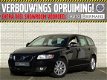 Volvo V50 - 2.0 Business Pro Edition - 1 - Thumbnail