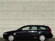 Volvo V50 - 2.0 Business Pro Edition