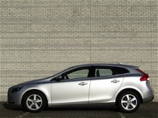 Volvo V40 - D2 Momentum