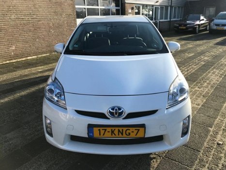 Toyota Prius - 1.8 Aspiration 2010 Nette Staan - 1