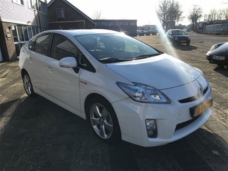 Toyota Prius - 1.8 Aspiration 2010 Nette Staan - 1