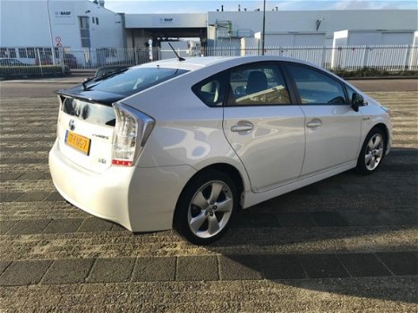 Toyota Prius - 1.8 Aspiration 2010 Nette Staan - 1