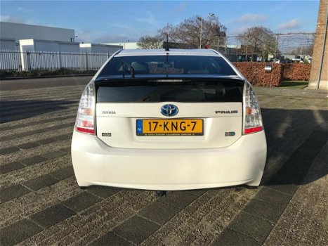 Toyota Prius - 1.8 Aspiration 2010 Nette Staan - 1