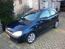 Opel Corsa - 1.2-16V Sport nieuwe apk