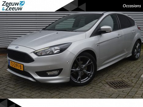 Ford Focus - 1.0 ST-Line *Demo* 18