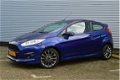 Ford Fiesta - 1.0 EcoBoost ST Line *Zeer nette auto* 1e eigenaar* Dealer onderhouden* 125pk* Zeeuw & - 1 - Thumbnail