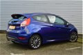 Ford Fiesta - 1.0 EcoBoost ST Line *Zeer nette auto* 1e eigenaar* Dealer onderhouden* 125pk* Zeeuw & - 1 - Thumbnail