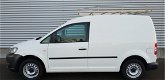 Volkswagen Caddy - 1.6 TDI BMT Clima NAP ecl btw - 1 - Thumbnail