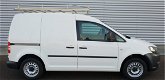 Volkswagen Caddy - 1.6 TDI BMT Clima NAP ecl btw - 1 - Thumbnail