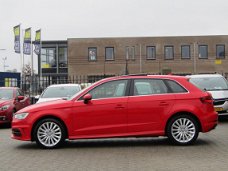 Audi A3 Sportback - 1.4 e-tron PHEV Pro Line plus PANORAMADAK