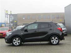 Opel Mokka - 1.4 Turbo 140pk Edition ECC PDC NAVI