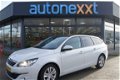 Peugeot 308 SW - 1.6 BlueHDI Blue Lease Executive Pack Airco I NAVI I Camera I Leer I LMV I PANO I Z - 1 - Thumbnail