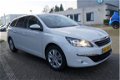 Peugeot 308 SW - 1.6 BlueHDI Blue Lease Executive Pack Airco I NAVI I Camera I Leer I LMV I PANO I Z - 1 - Thumbnail