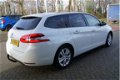 Peugeot 308 SW - 1.6 BlueHDI Blue Lease Executive Pack Airco I NAVI I Camera I Leer I LMV I PANO I Z - 1 - Thumbnail