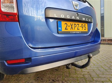 Dacia Logan MCV - 0.9 TCe Lauréate | inclusief rijklaarpakket twv € 695, - (foto 2) - 1