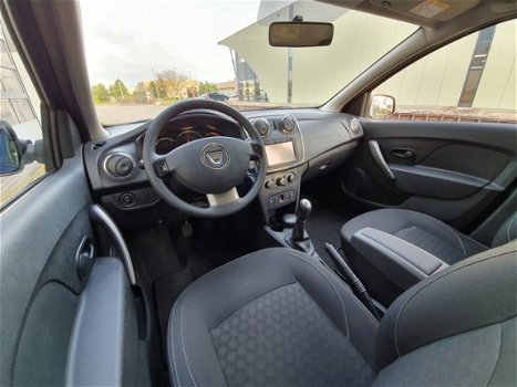 Dacia Logan MCV - 0.9 TCe Lauréate | inclusief rijklaarpakket twv € 695, - (foto 2) - 1