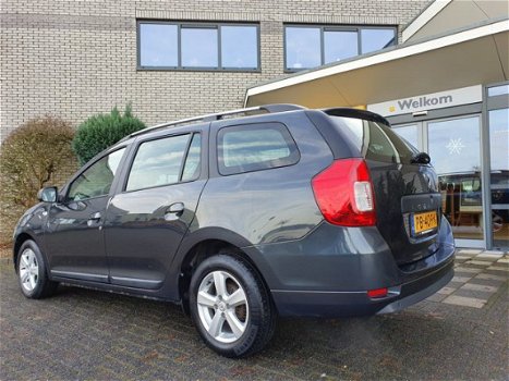 Dacia Logan MCV - 0.9 TCe Laureate | inclusief rijklaarpakket twv € 695, - (foto 2) | Pack prestige - 1