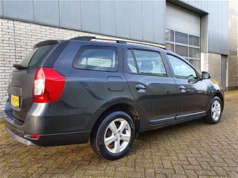 Dacia Logan MCV - 0.9 TCe Laureate | inclusief rijklaarpakket twv € 695, - (foto 2) | Pack prestige - 1