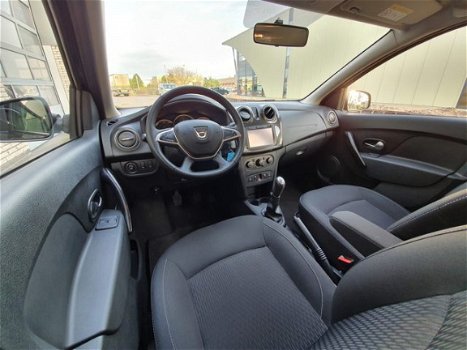 Dacia Logan MCV - 0.9 TCe Laureate | inclusief rijklaarpakket twv € 695, - (foto 2) | Pack prestige - 1