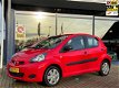 Toyota Aygo - 1.0-12V Access 1e Eig. 5Drs Parrot NL-Auto NAP Dealer Onderhouden - 1 - Thumbnail